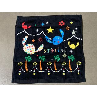 Disney - 東京ディズニーランドclub33刺繍入タオル☆クラブ33秘密の