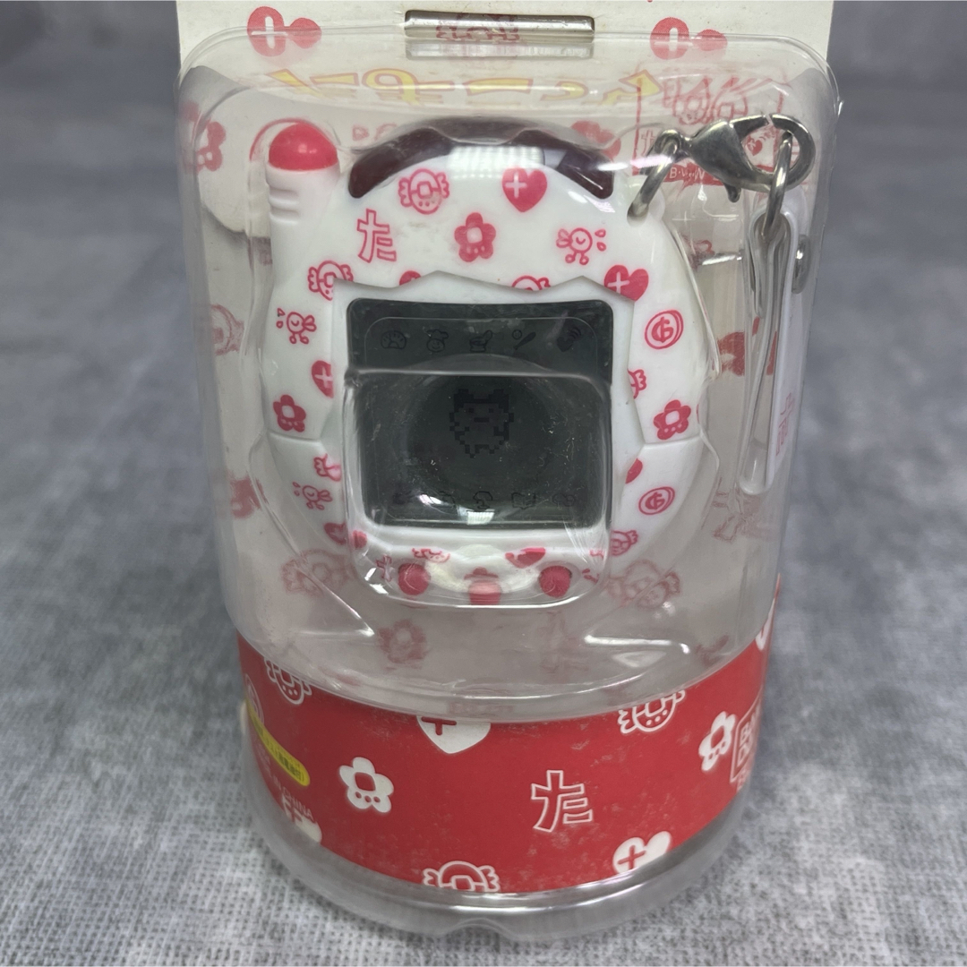 BANDAI - 当選品 未開封 祝ケータイかいツー！ たまごっち＋ クラブ