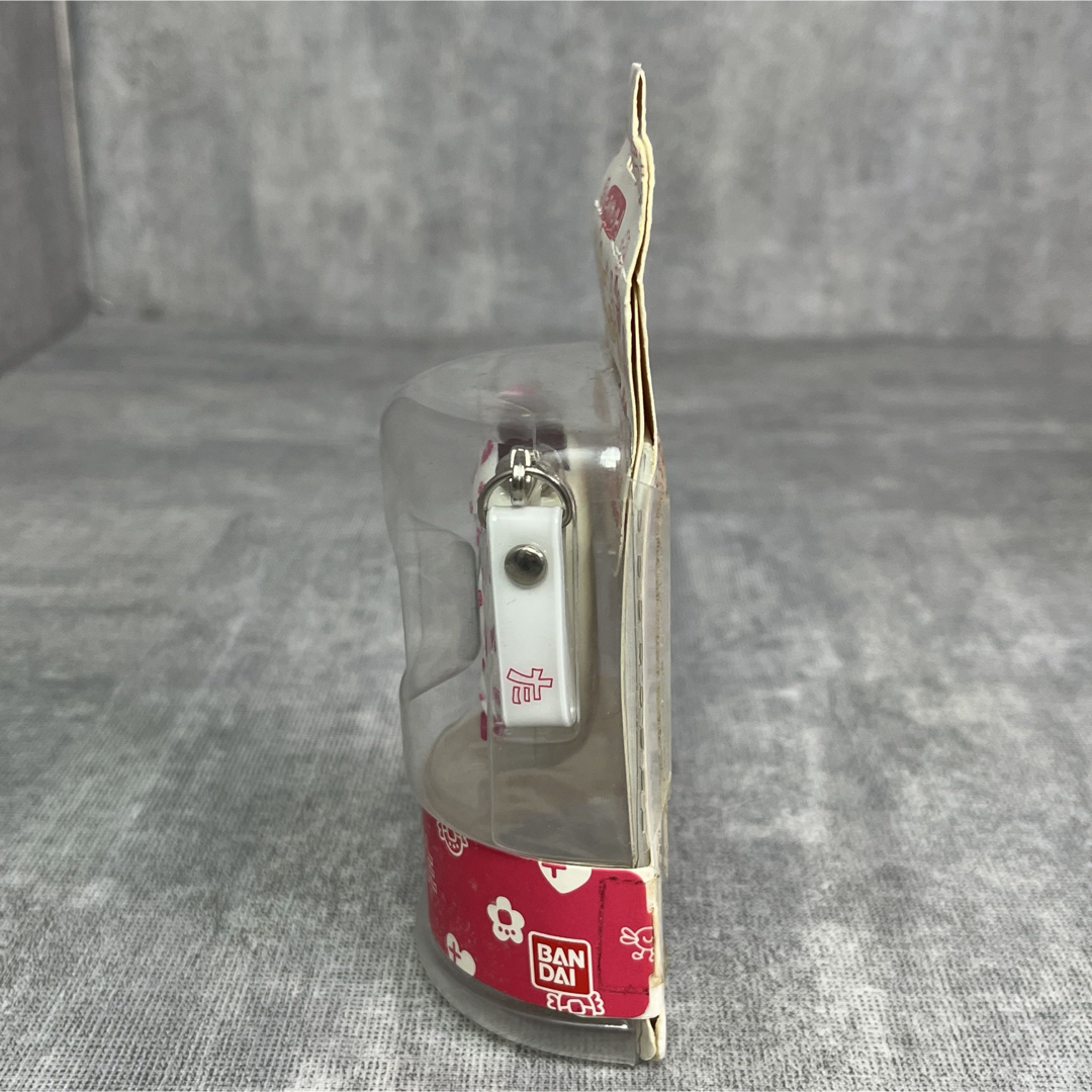 BANDAI - 当選品 未開封 祝ケータイかいツー！ たまごっち＋ クラブ