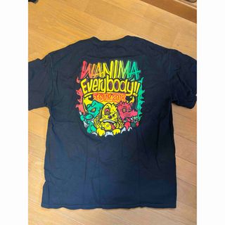 WANIMAのフリマアイテム一覧