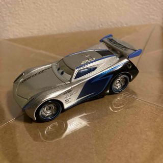 カーズ・トミカシリーズ - トミカ カーズ クルーズ・ラミレス 3台