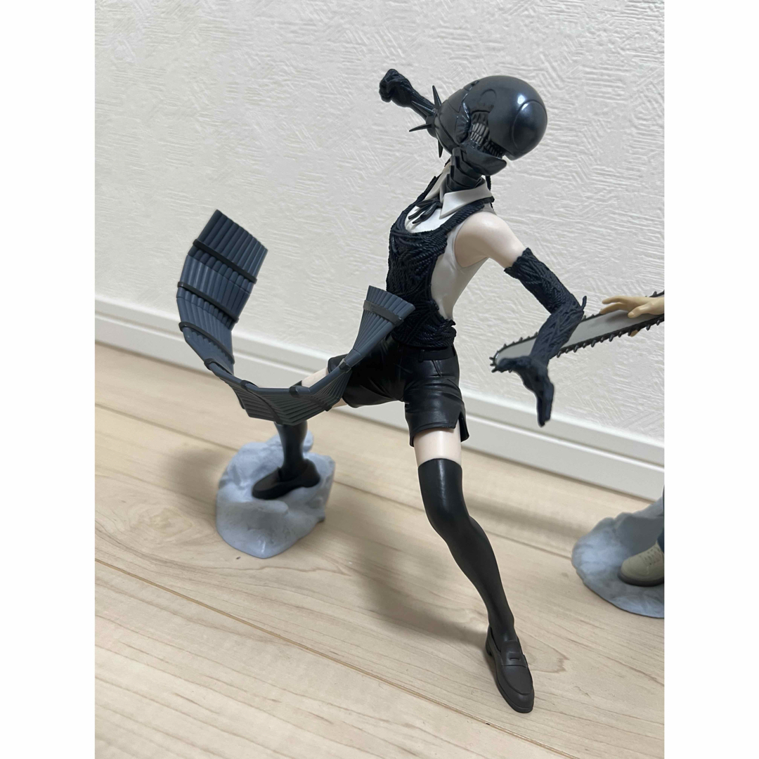 Grandista - チェンソーマン レゼ grandista フィギュア セット売り