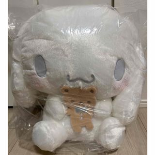 シナモロール - SnowMan サンリオ シナモロール カラフル ジャージ