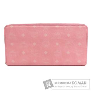 MCM（財布 ・ ピンク/桃色系）のフリマアイテム一覧