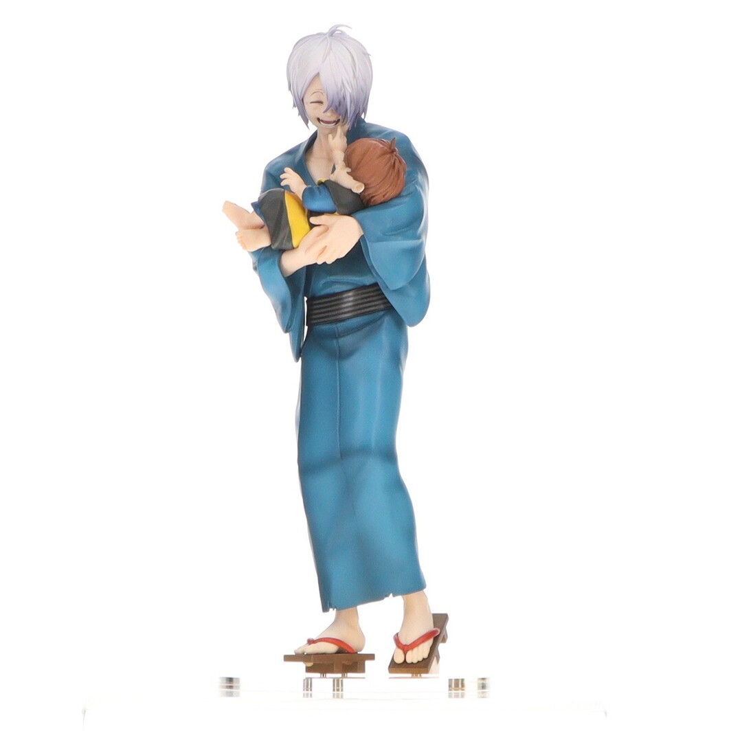 KOTOBUKIYA - 鬼太郎の父 & 赤子鬼太郎 映画「鬼太郎誕生 ゲゲゲの謎