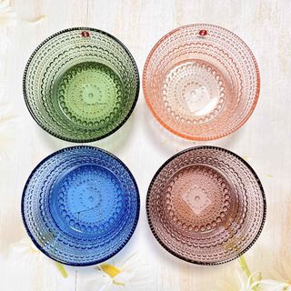 iittala - 人気廃盤色☆フィンランド製☆イッタラ☆ティーマ☆21cm