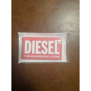 DIESEL（ノベルティグッズ）のフリマアイテム一覧