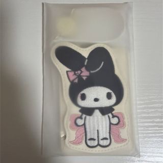 BLACKPINK - BLACKPINK x マイメロディ キーホルダーの通販 by t