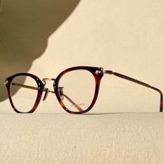 Oliver Peoples - オリバーピープルズ 505 DM Limited Edition雅 日本