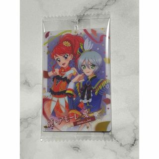 アイカツ! - アイカツバインダーエンジェリーシュガー(^｡^)の通販 by