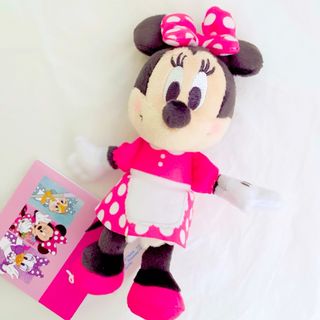 ミニーマウス - 【レア】 ディズニー ミニーちゃん バレンタイン