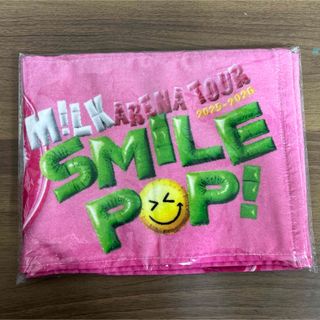 MILK - EBiDANくじ vol.2 M!LK 吉田仁人 クリアスタンド クリアカード