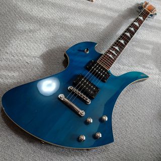 Fernandes - お買得セール！！☆ZO-3☆エレキギター用ソフトケース k