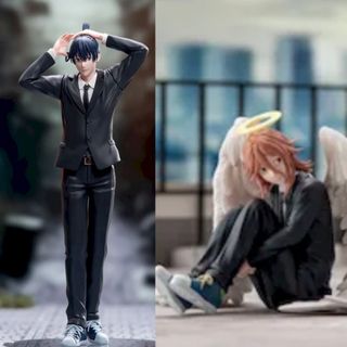 SEGA - 劇場版『チェンソーマン レゼ篇』ハイプレミアムフィギュア“2