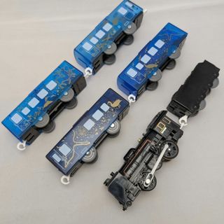 ロボカーポリー ダイキャストセットの通販 by pepe5005's shop｜ラクマ