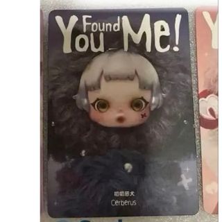 ケルベロス スカルパンダのフリマアイテム一覧