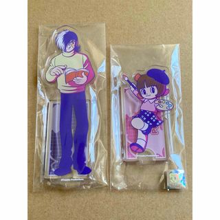 アクリルスタンド ブラックジャックのフリマアイテム一覧