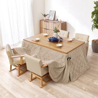 キティちゃんのこたつの通販 by CHIii's shop｜ラクマ