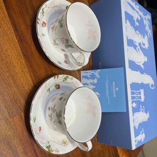 WEDGWOOD - ウェッジウッド シェルプレートの通販 by シロ's shop