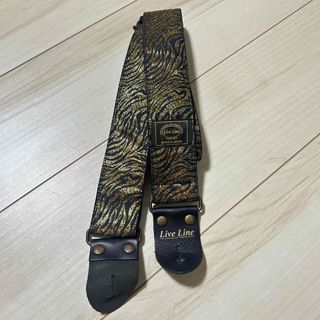 布袋寅泰 G柄ギターストラップの通販 by ABC［売りつくしSALE！］｜ラクマ