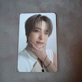 ATEEZ - ATEEZ トレカコンプセット サノクの通販 by プロフ必読's shop