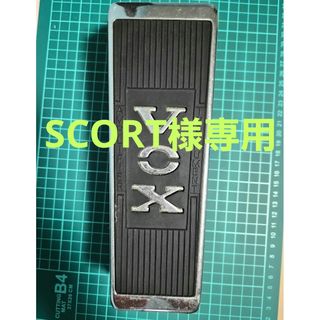 DOD Bi-Fet Preamp FX10 プリアンプの通販 by Ted Mc's shop｜ラクマ