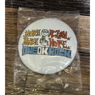 ONE OK ROCKのフリマアイテム一覧