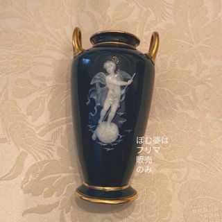other - PASSED BIGBA 花瓶 オニキス 花台 剣山 セット 大理石 緑の
