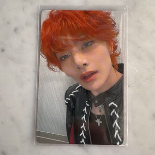 ◎ IVE ウォニョン トレカ セルカ I'VE MINE 福岡 1/31 の通販 by