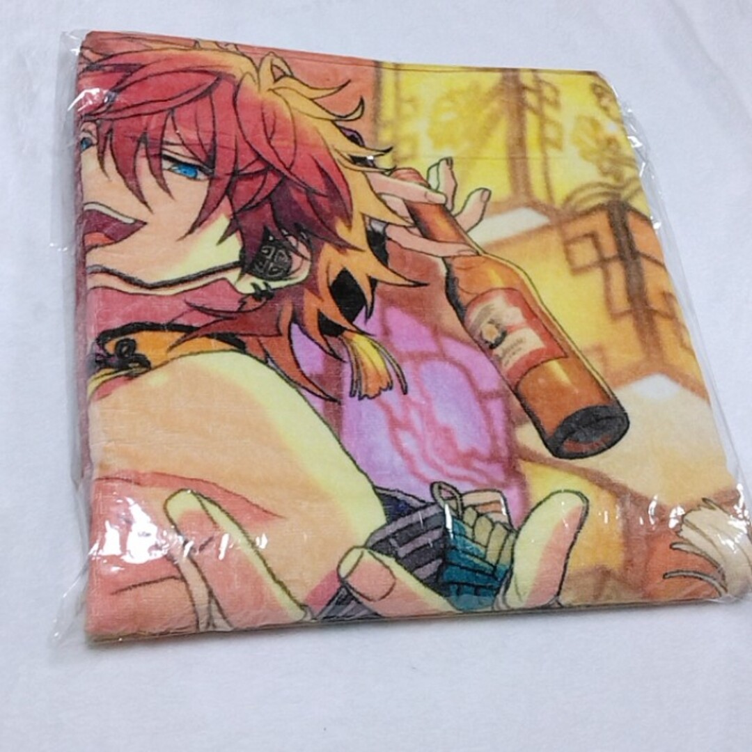 あんさんぶるスターズ あんスタ Crazy:B 天城燐音 バスタオルの通販 by‬