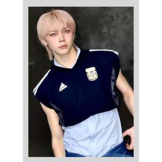 &TEAM - &TEAM andTEAM JO ジョウ 店舗 限定 トレカ コンプ セットの