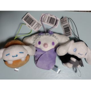 シナモロール - SnowMan サンリオ シナモロール カラフル ジャージ