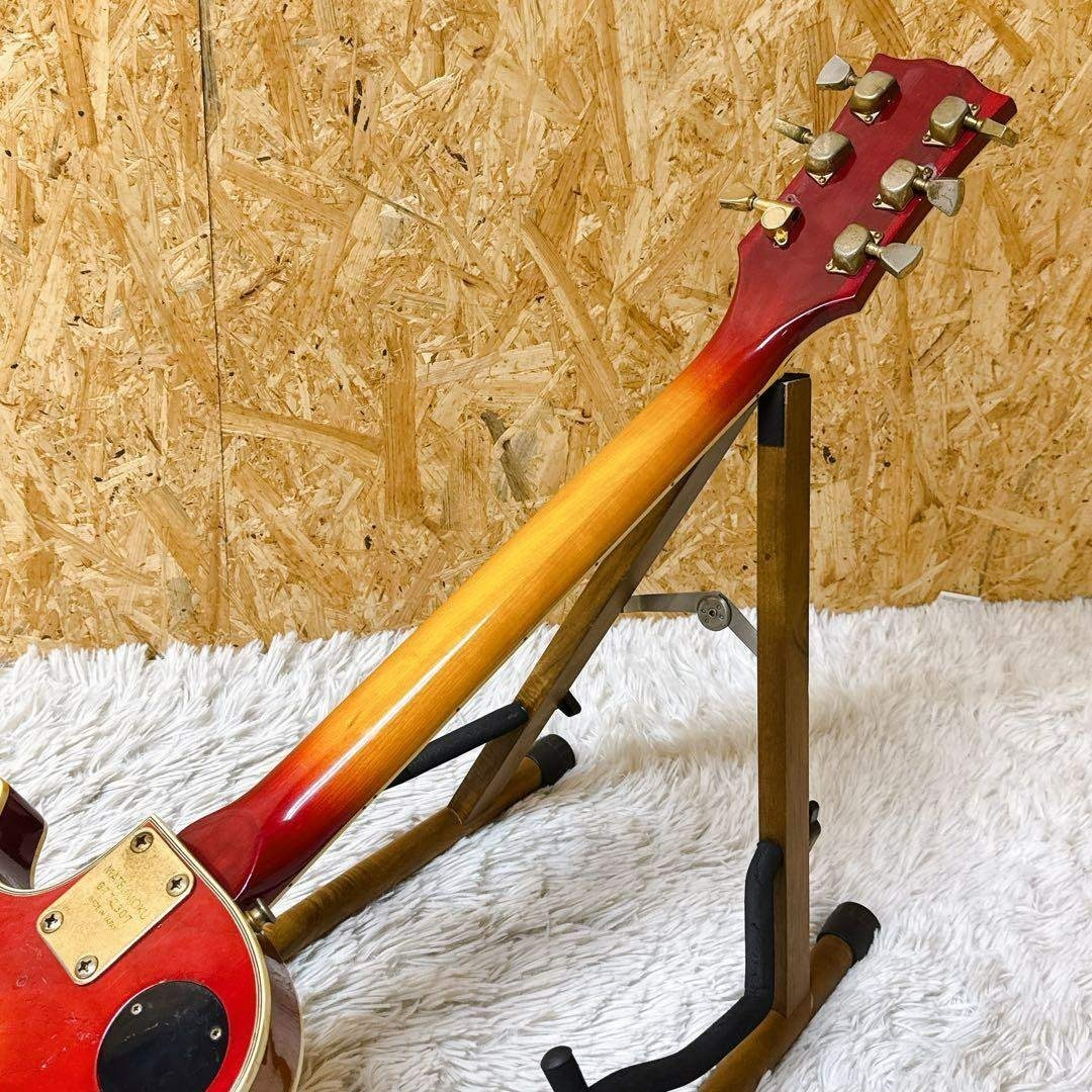 Westminster＊レスポールモデル Westminster マツモク 日本製 レス