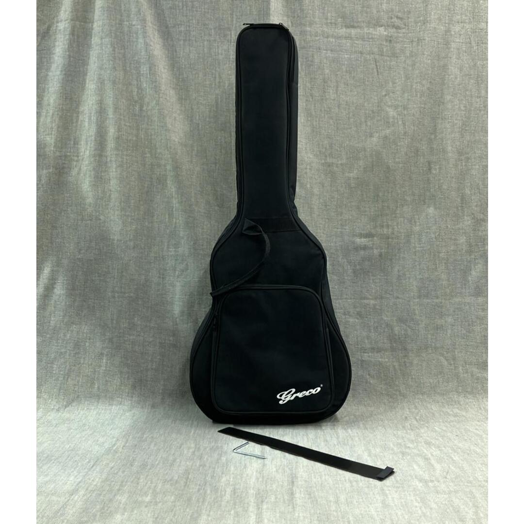美品 グレコ アコースティックギター GAJ-30P Grecoの通販 by Rehello