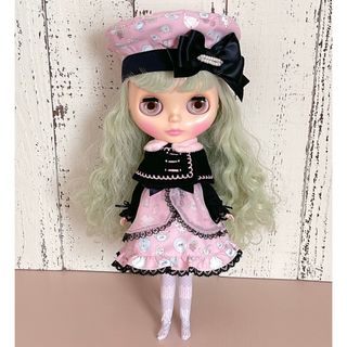 Takara Tomy - 【プチブライス】チューチューちゃんの通販 by