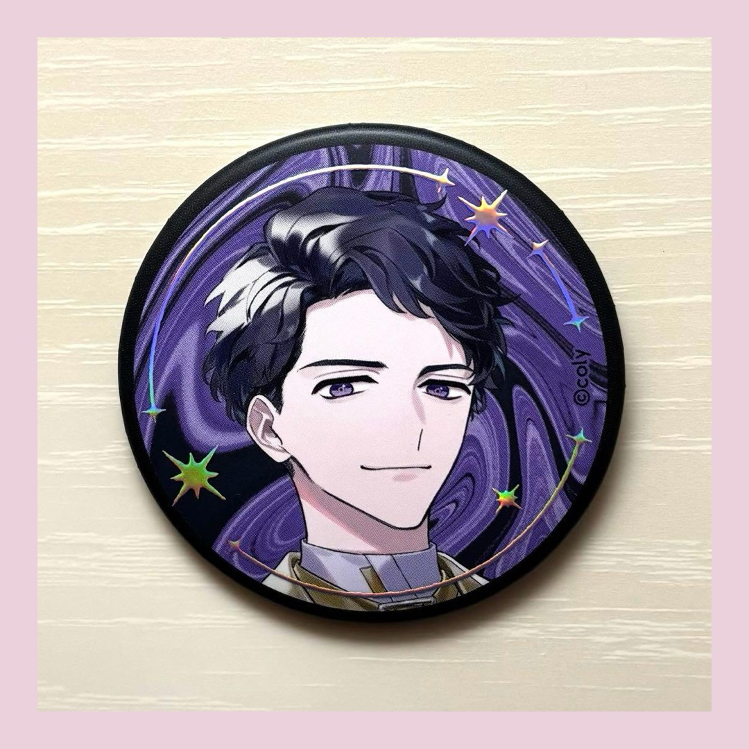 ブレマイ 周年 缶バッジ 立科 吏来 まとめ売り ブレイクマイケース