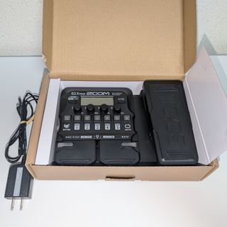 BOSS - BOSS GT-100 SKB ケース付き ボス マルチエフェクターの通販 by