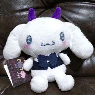 シナモロール - シナモロール20th バースデー シフォン 等身大