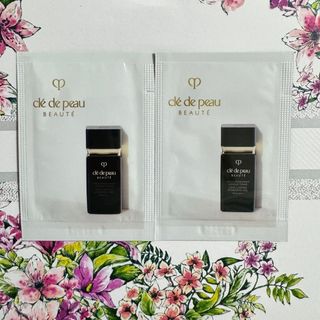 クレ・ド・ポー ボーテ - 未開封品 ヴォワールコレクチュールn おまけ