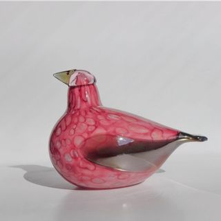 iittala - 1984年 アニュアルキューブ オイバ・トイッカ イッタラ