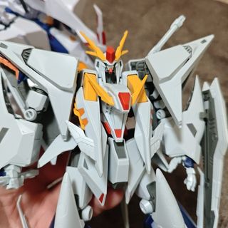 BANDAI - MG ガンダムデュナメス 未組立の通販 by 胡麻豆腐's shop