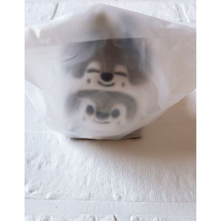 Stray Kids - straykids スキズskzoo ぬいぐるみリング キーリング