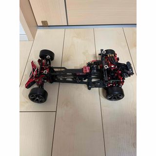 TAIYO - TAIYO AIR PlANE R/C DASH8-103 天草エアラインの通販 by