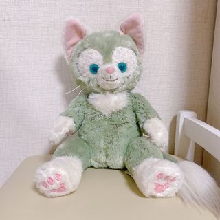 ジェラトーニ - 【現地購入☆正規品】ジェラトーニ バースデー 肩のせ