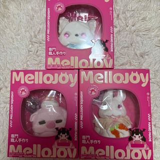 星のカービィ×阪急電車 ボールチェーン マスコット 限定グッズ 新品未