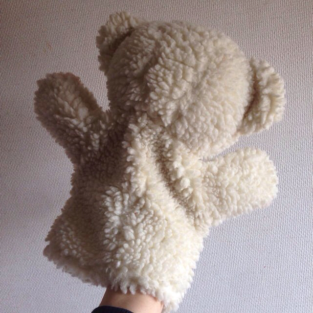 ファーファ パペット人形の通販 by 🍦｜ラクマ