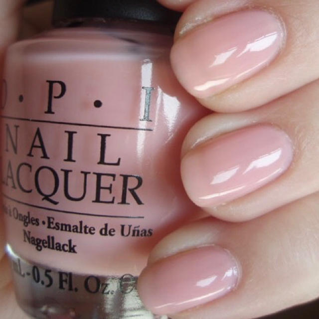 OPI - 人気色☆新品 OPI NLL12 ネイルカラー ネイル ポリッシュ