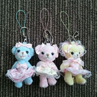 BABY,THE STARS SHINE BRIGHT（キーホルダー）のフリマアイテム一覧