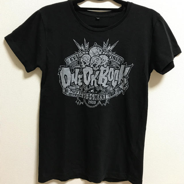 ONE OK ROCK - 【レア】ONE OK ROCK◇2010◇ツアーTシャツの通販 by