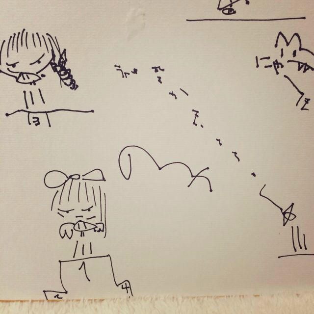 神聖かまってちゃん♡の子さんサインの通販 by mmm｜ラクマ